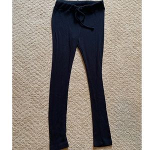 Fashion nova leggings/joggers